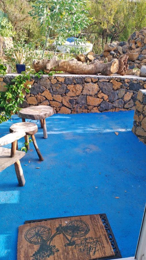 Finca Cosmos El Paso Kültér fotó