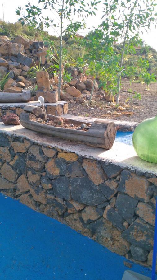 Finca Cosmos El Paso Kültér fotó