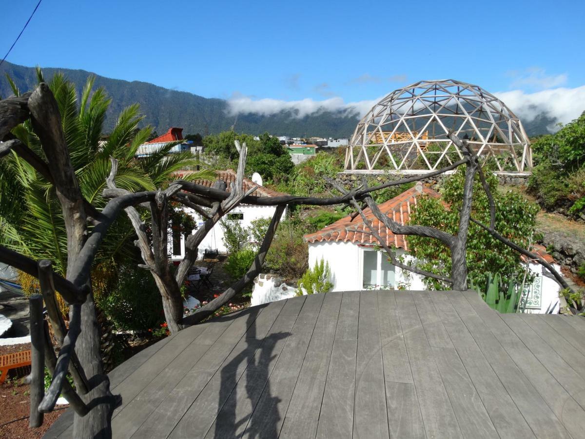 Finca Cosmos El Paso Kültér fotó
