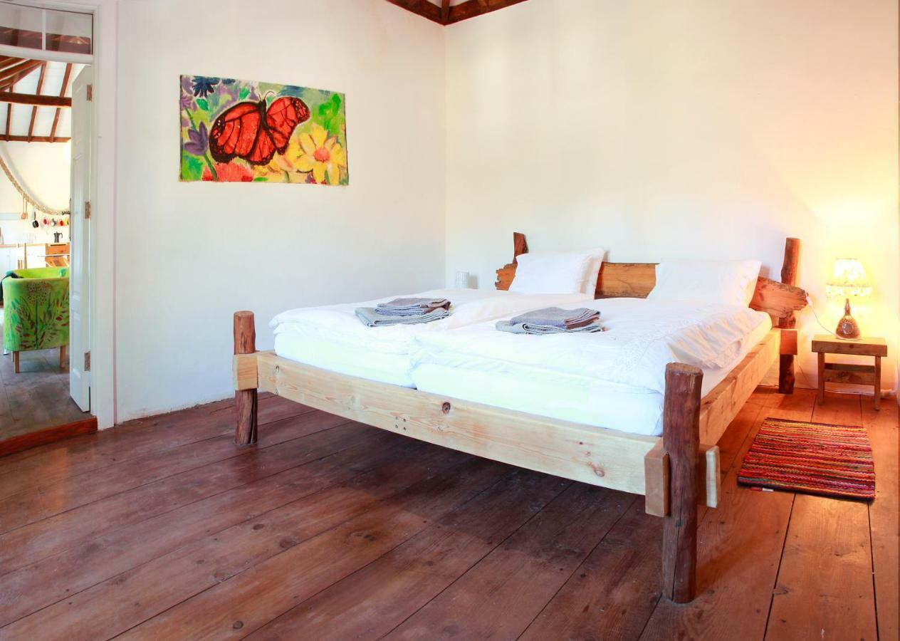 Finca Cosmos El Paso Kültér fotó