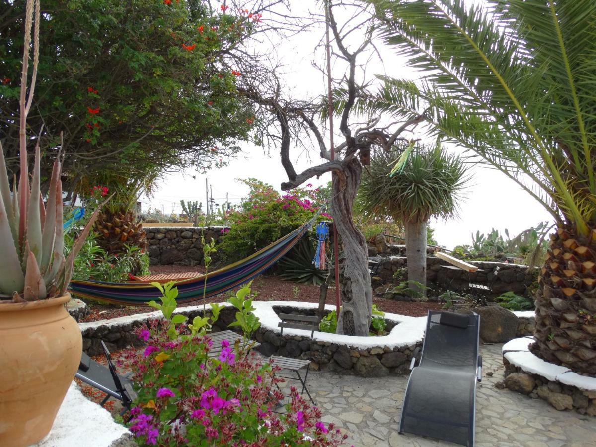 Finca Cosmos El Paso Kültér fotó
