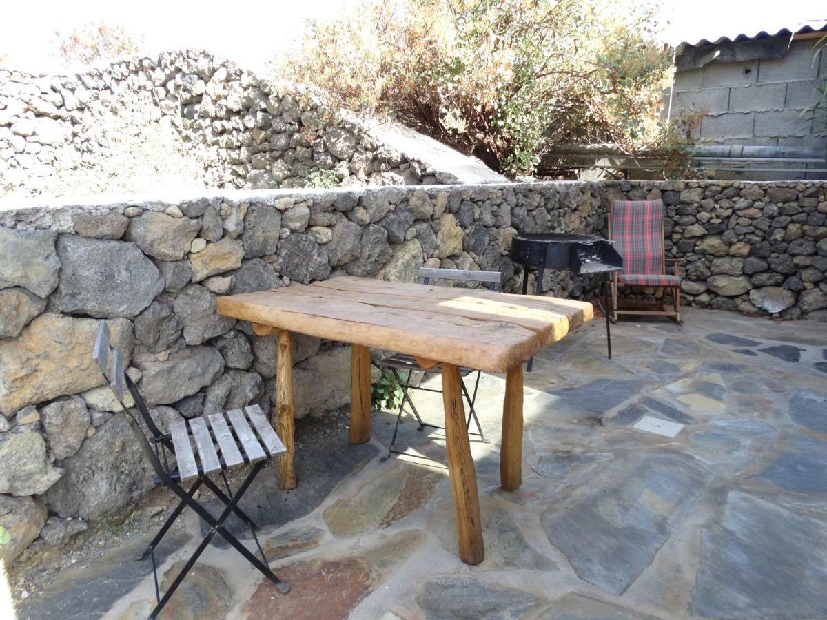 Finca Cosmos El Paso Kültér fotó