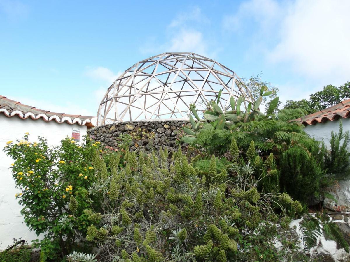 Finca Cosmos El Paso Kültér fotó