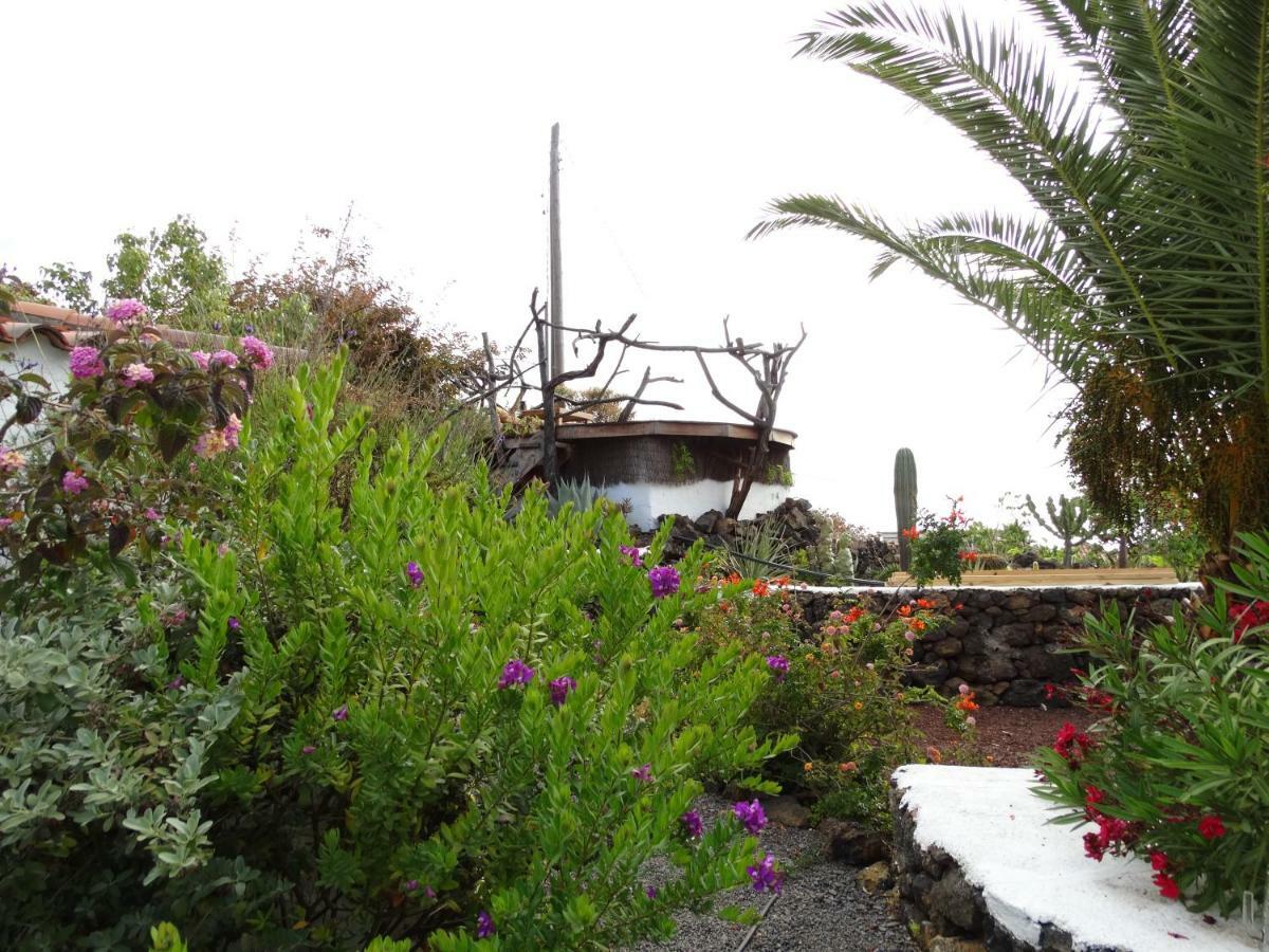 Finca Cosmos El Paso Kültér fotó