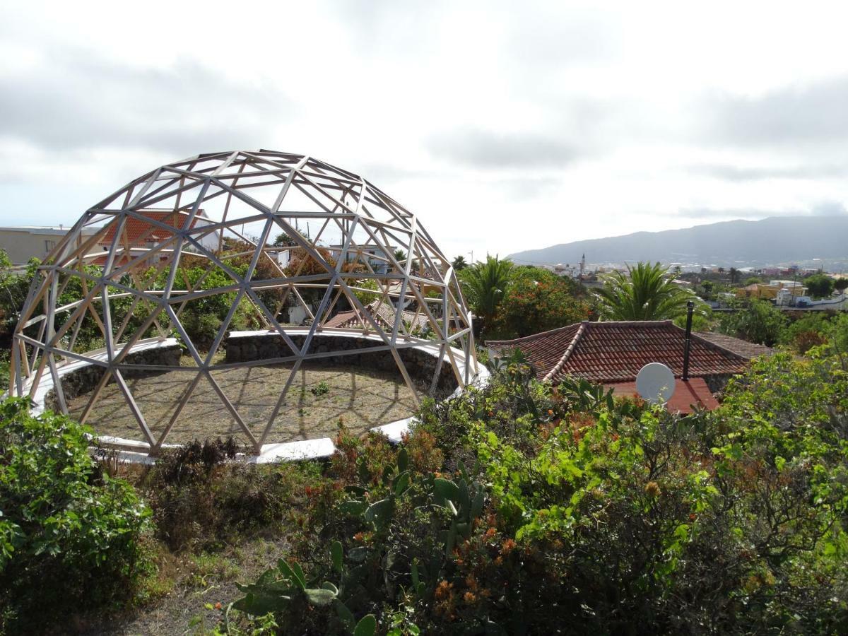Finca Cosmos El Paso Kültér fotó