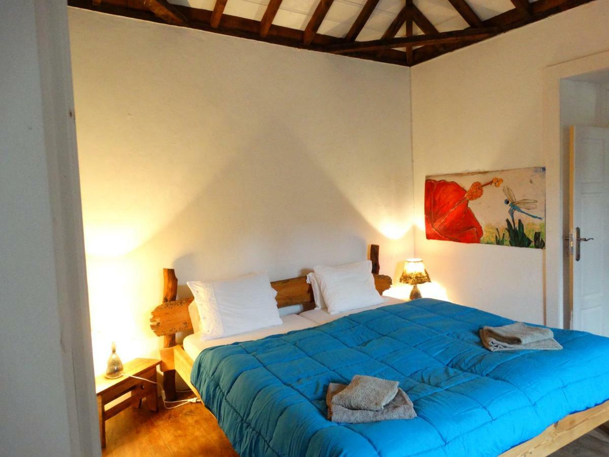 Finca Cosmos El Paso Kültér fotó