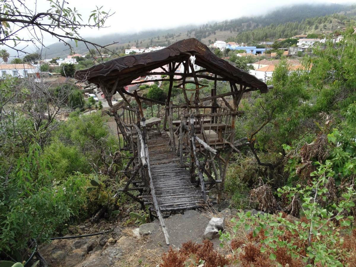 Finca Cosmos El Paso Kültér fotó