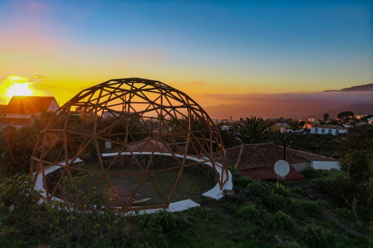 Finca Cosmos El Paso Kültér fotó